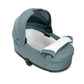 Cybex Cot S Lux 2 - Sky Blue - Traveling Tikes 