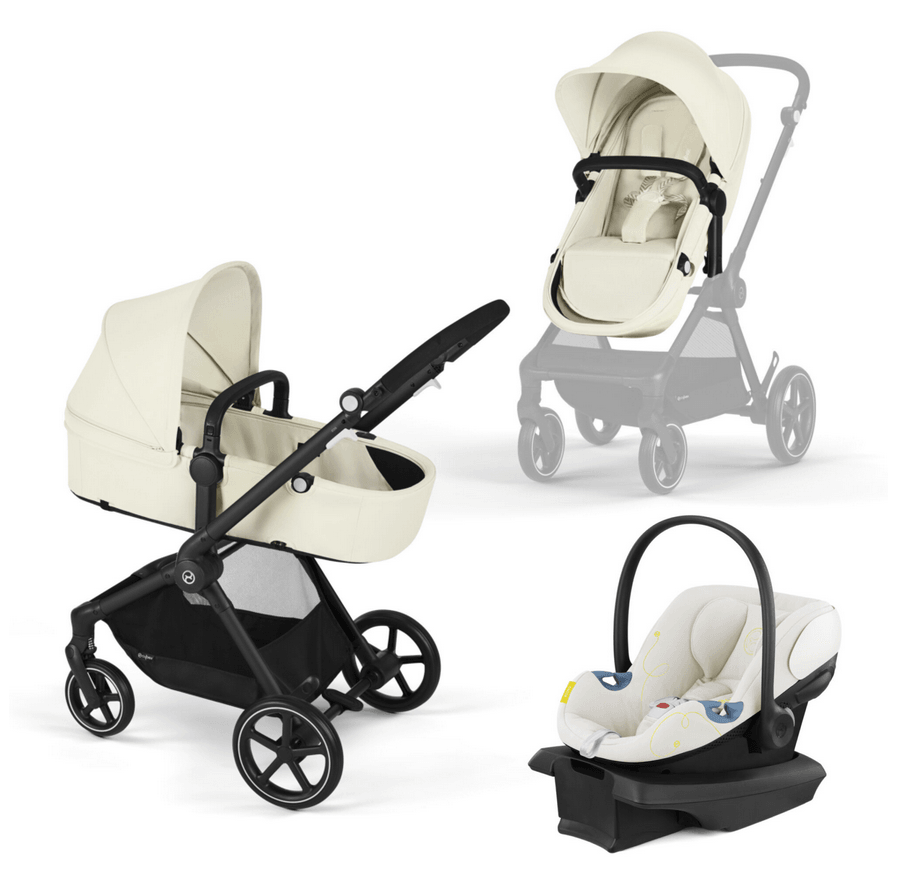 Complete travel system online