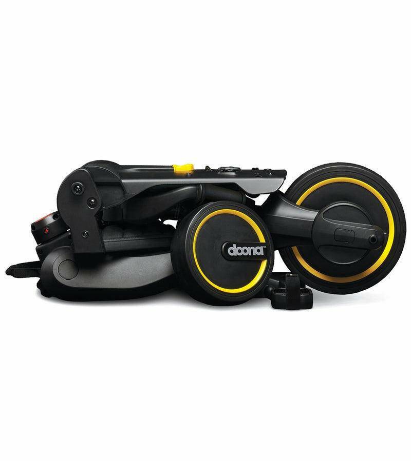 Doona Liki Trike S5 - Midnight