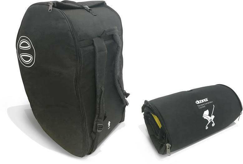Doona Padded Travel Bag SP119-99-000-099
