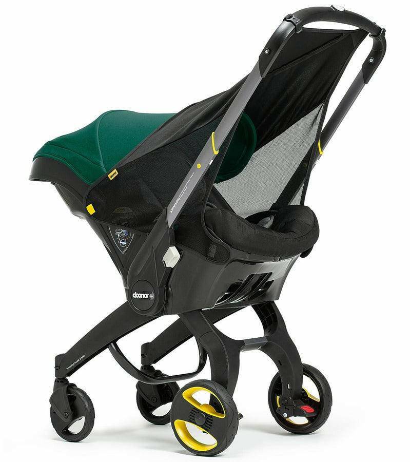 Doona Sunshade Extension