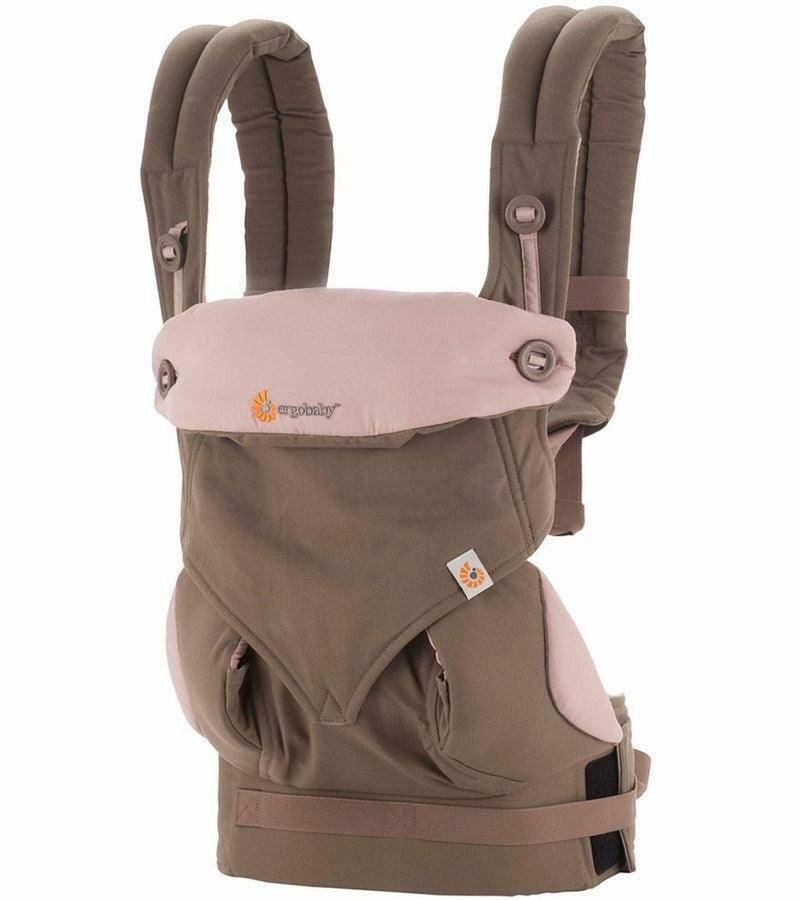 Ergobaby 4 position baby carrier on sale