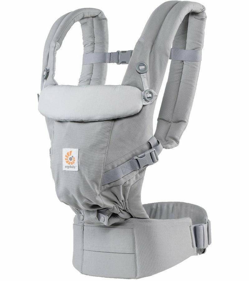 Ergobaby Adapt Baby Carrier Pearl Grey