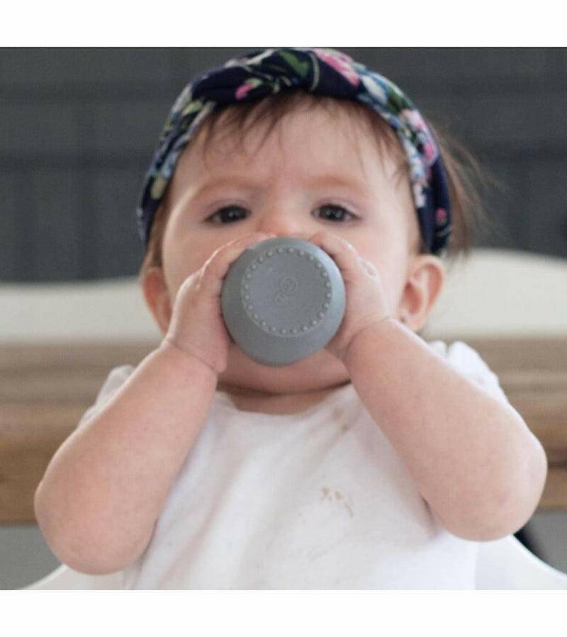 EZPZ Tiny Cup - Pewter