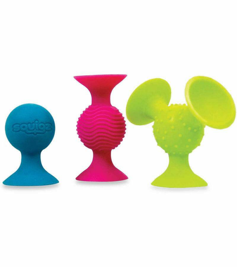 Fat Brian Toys pipSquigz