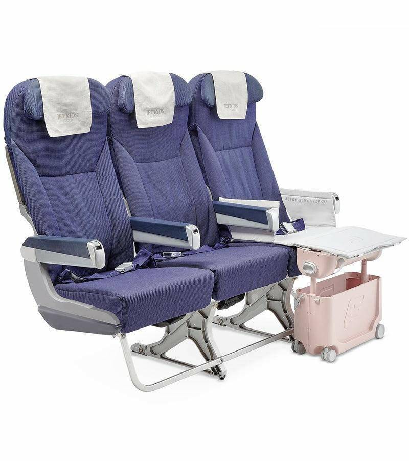 Stokke JetKids BedBox - Coral Pink