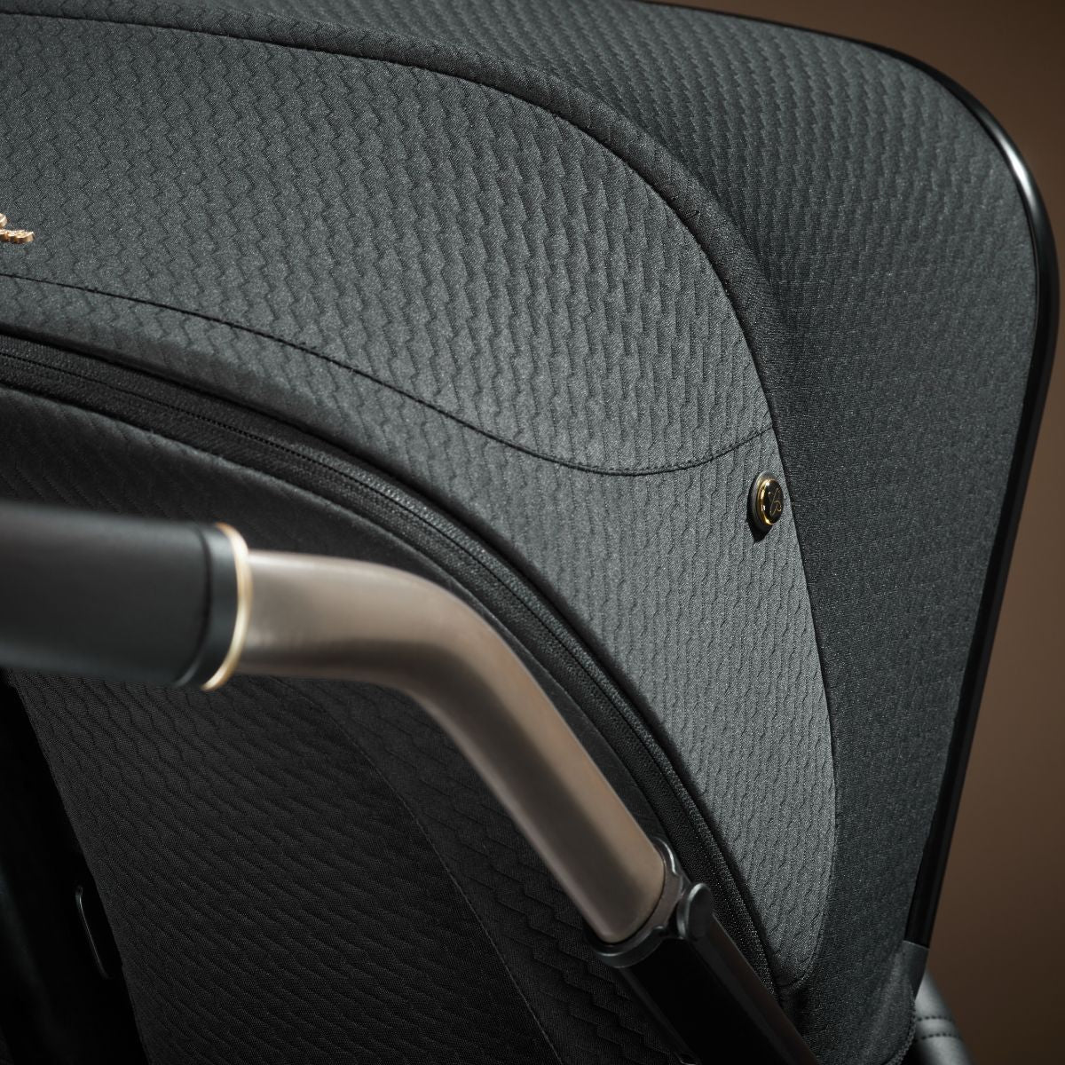 Silver Cross Reef 2 Multi-terrain Modular Stroller 2025 + Accessory Bundle - Espresso (Special Edition)