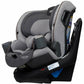 Maxi-Cosi Emme 360 Rotating All-in-One Convertible Car Seat - Desert Wonder - Traveling Tikes 