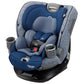 Maxi-Cosi Emme 360 Rotating All-in-One Convertible Car Seat - Navy Wonder - Traveling Tikes 