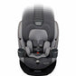 Maxi-Cosi Emme 360 Rotating All-in-One Convertible Car Seat - Urban Wonder - Traveling Tikes 