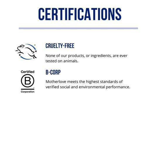 Motherlove Pregnant Belly Salve