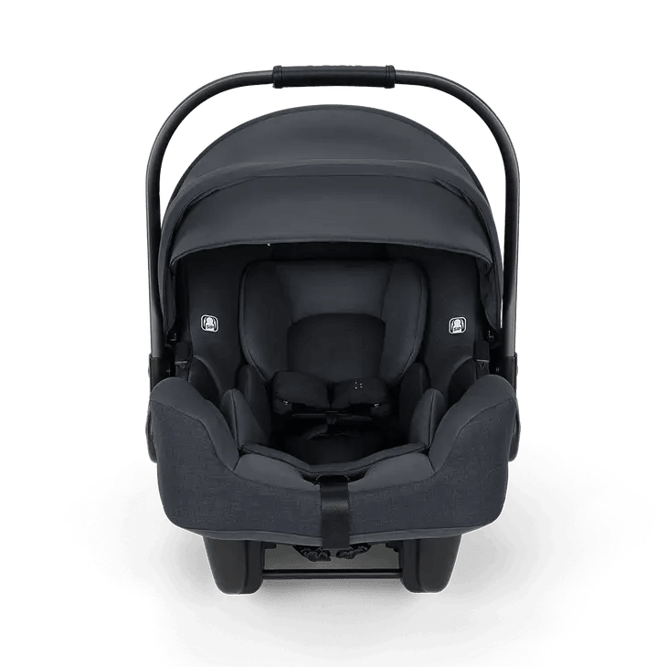 Nuna Pipa RX Infant Car Seat + RELX Base - Ocean - Traveling Tikes 