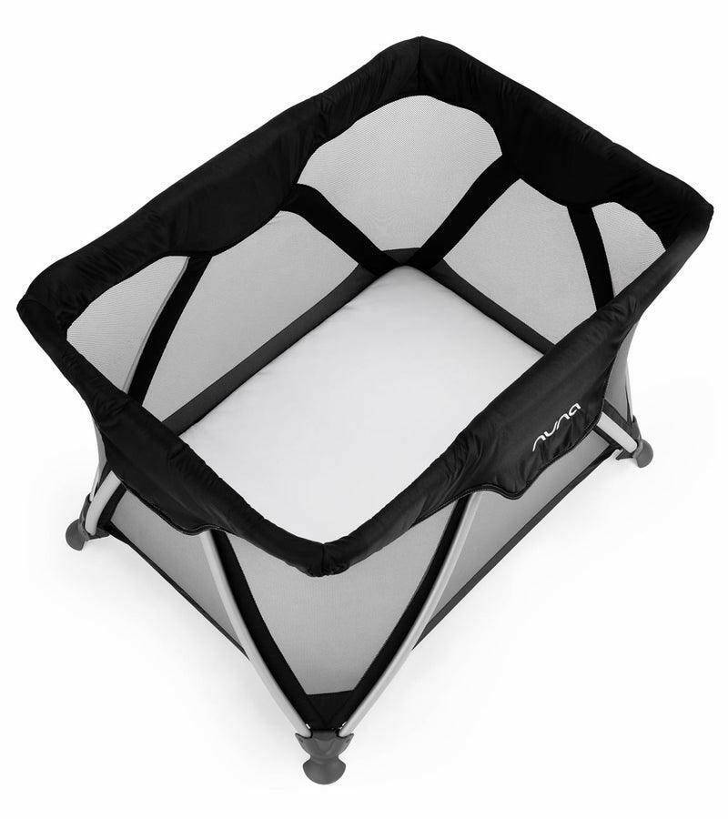 Nuna Sena Play Yard Sheet (Gray) Grey