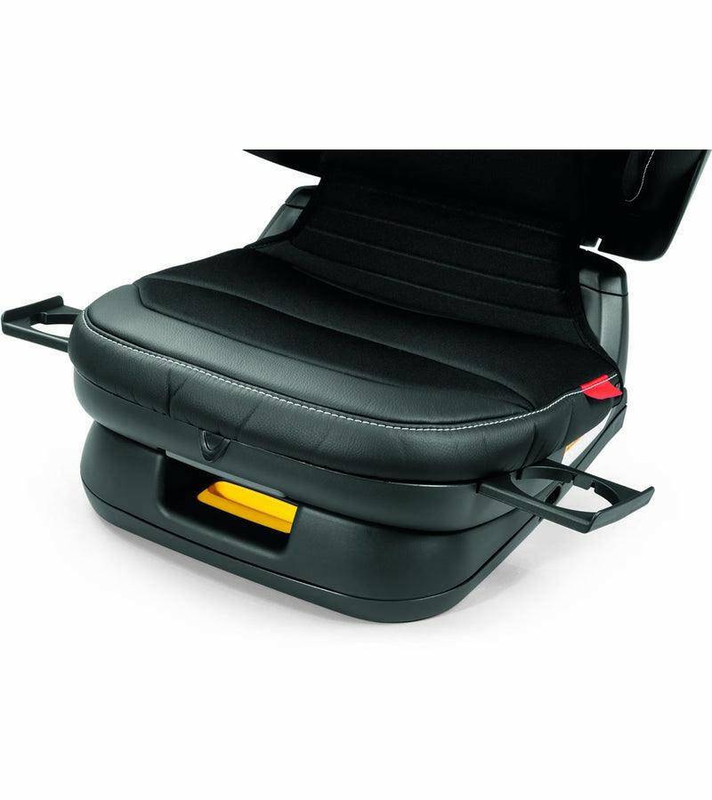 Peg Perego Viaggio Flex 120 Booster-Licorice