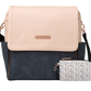 Petunia Pickle Bottom Boxy Backpack in Indigo Blush - Traveling Tikes 