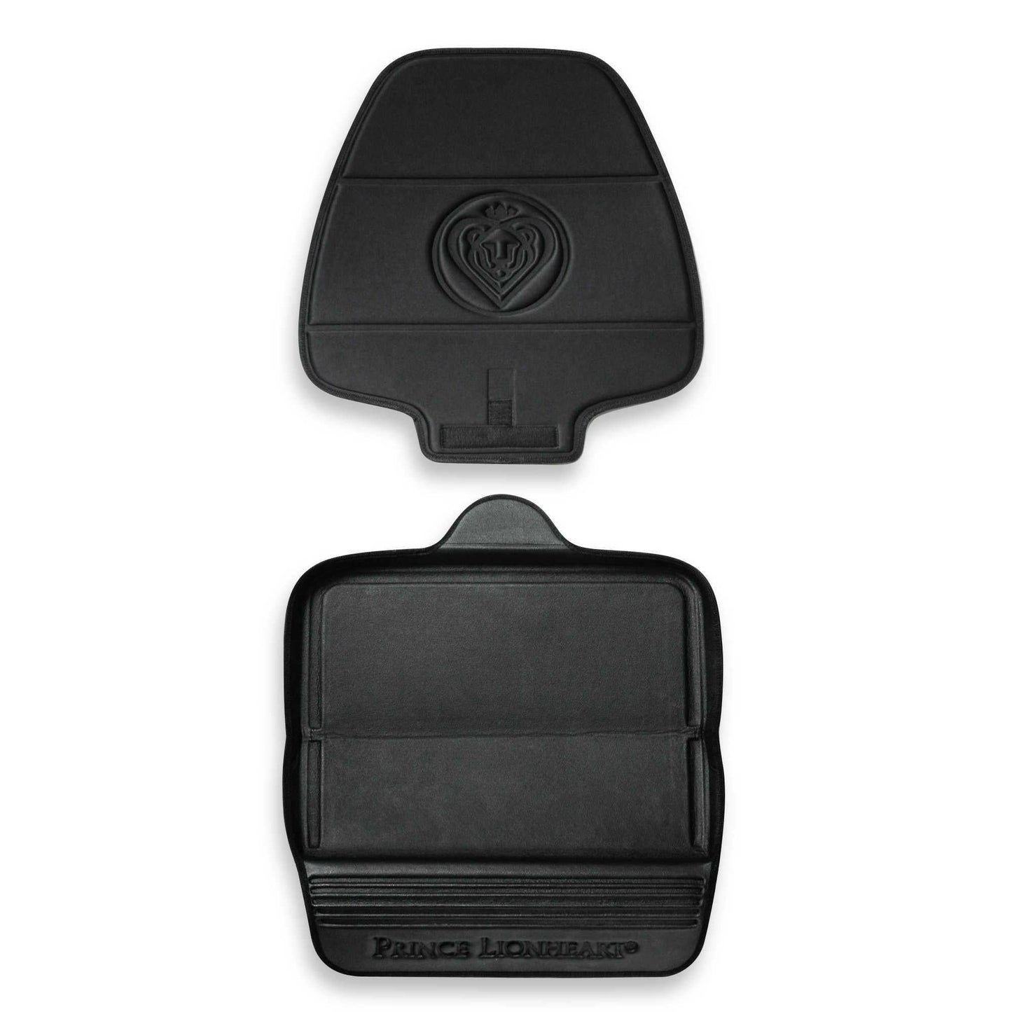 Prince Lionheart Two-Stage Seatsaver-Black
