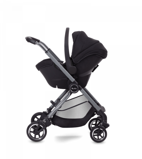 Silver Cross Dune / Reef Car Seat Adapters