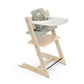 Tripp Trapp Complete High Chair - Natural / Glacier Green - Traveling Tikes 