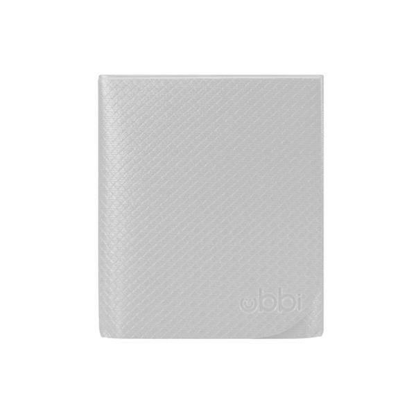 Ubbi Changing Pad - Gray