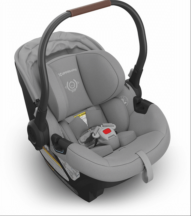 UPPAbaby Aria Infant Car Seat - Anthony - Traveling Tikes 