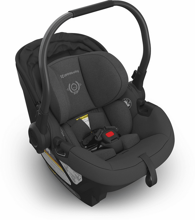 UPPAbaby Aria Infant Car Seat - Jake - Traveling Tikes 
