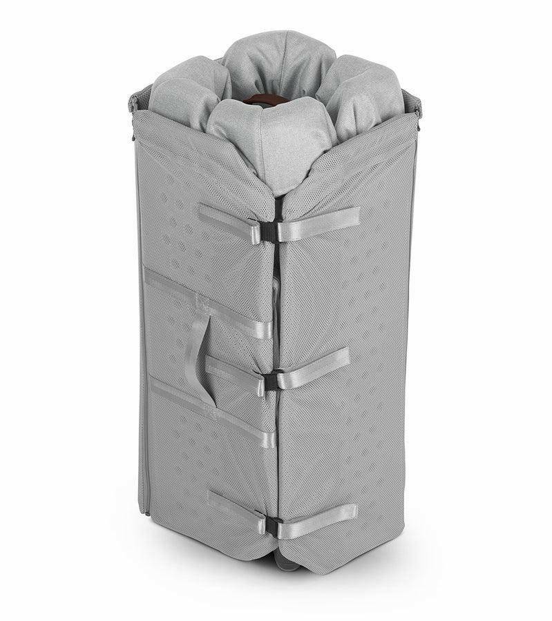 UPPAbaby REMI Playard - Stella (Grey Brushed Melange)