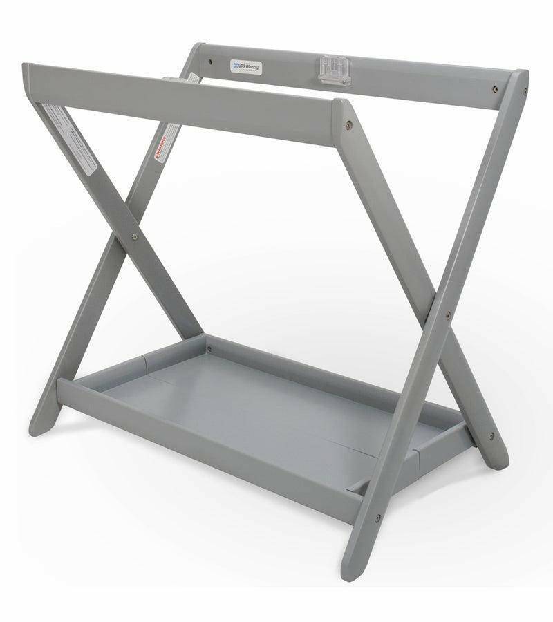 UPPAbaby Vista/Cruz Bassinet Stand-Grey 0901-BST-WW-GRY