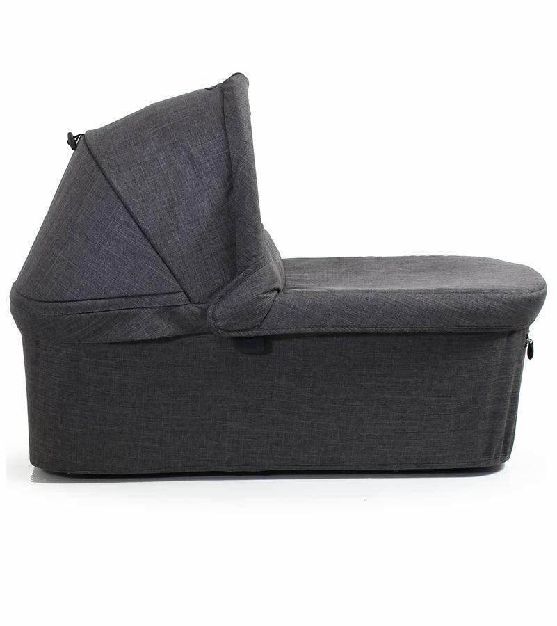 Valco Baby Snap Duo Trend Bassinet - Charcoal N9935