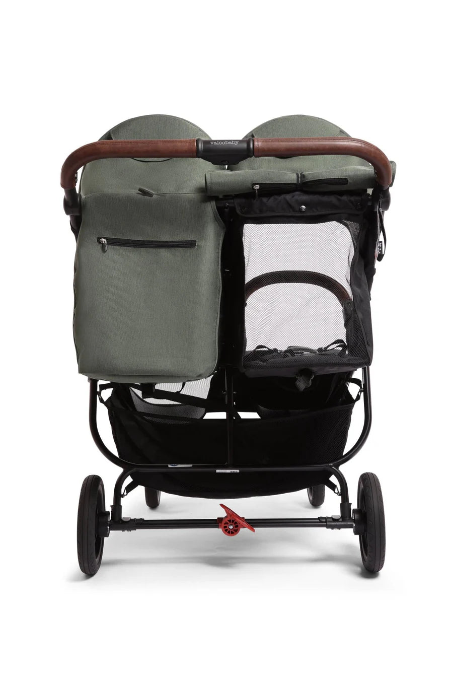 Valco Baby (2025) Trend Duo Sport Stroller - Basil