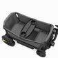 Veer Cruiser (2 Seater) Stroller Wagon + Basket Bundle - Black - Traveling Tikes 