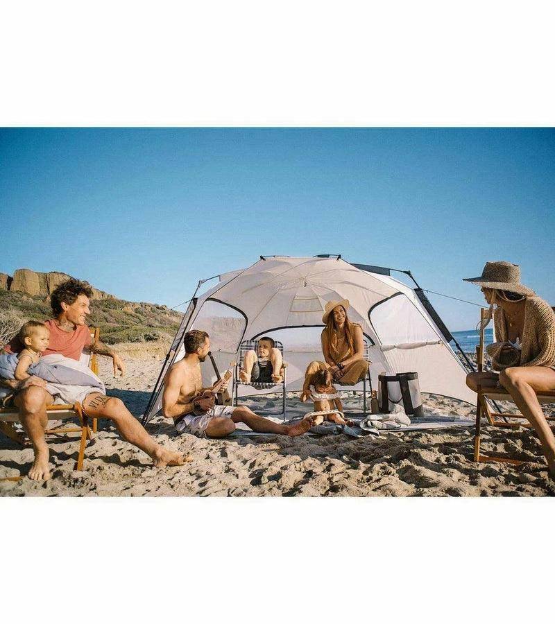 Veer Family Basecamp