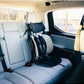 WAYB Pico Forward Facing Travel Car Seat - Stardust - Traveling Tikes 