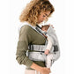 Baby Bjorn Baby Carrier One Air, 3D Mesh - Navy Blue - Traveling Tikes 