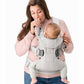 Baby Bjorn Baby Carrier One Air, 3D Mesh - Pearly Pink - Traveling Tikes 