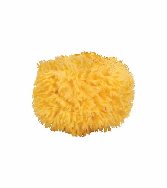 Baby Buddy Natural Bath Sponge-Wool - Traveling Tikes 