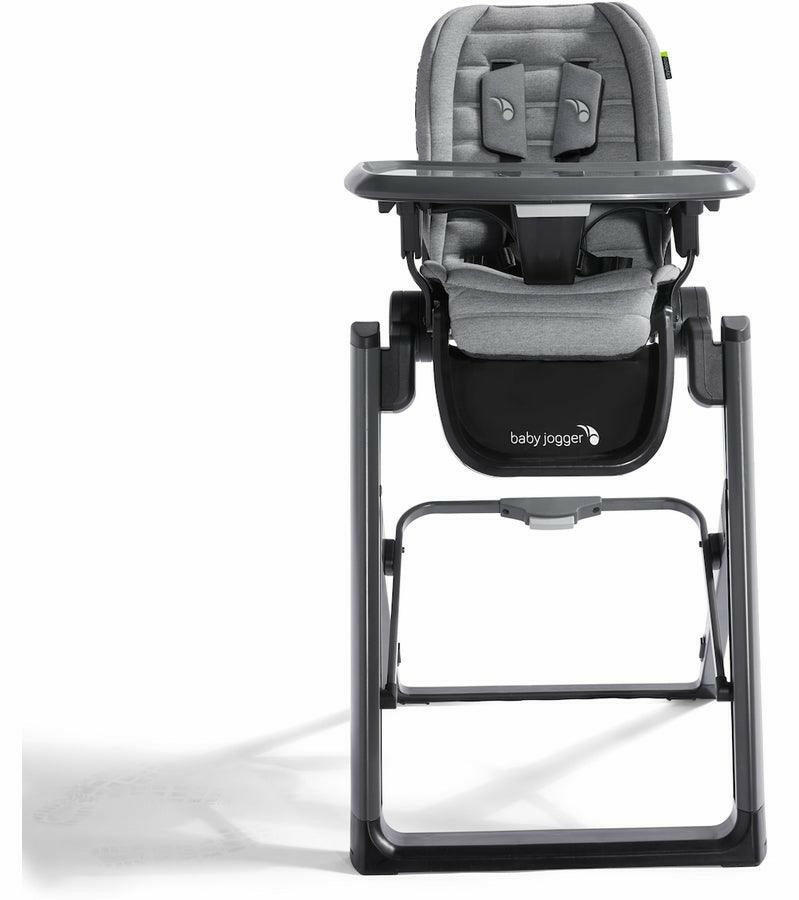 Baby Jogger City Bistro Highchair - Graphite - Traveling Tikes 