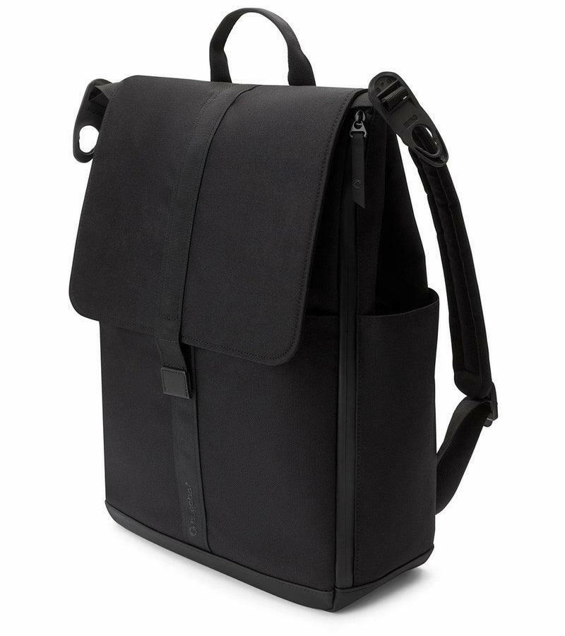 Bugaboo Changing Backpack - Black - Traveling Tikes 