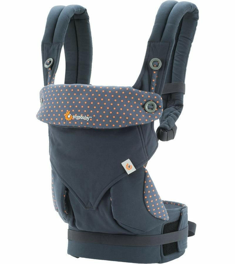 Ergobaby 4 position clearance 360