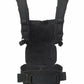 Ergobaby Omni 360 Carrier - Pure Black - Traveling Tikes 