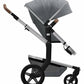 Joolz Day+ Complete Stroller - Gorgeous Grey - Traveling Tikes 