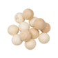 Manhattan Toy Natural Classic Baby Beads - Traveling Tikes 