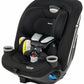 Maxi-Cosi Magellan LiftFit All-in-One Convertible Car Seat - Essential Black - Traveling Tikes 