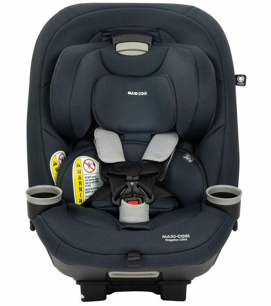 Maxi-Cosi Magellan LiftFit All-in-One Convertible Car Seat - Essential Graphite - Traveling Tikes 