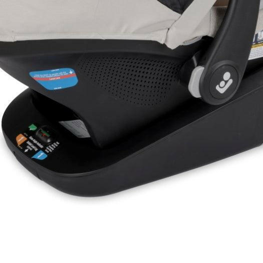 Maxi Cosi Mico Luxe+ Infant Car Seat -Desert Wonder - Traveling Tikes 