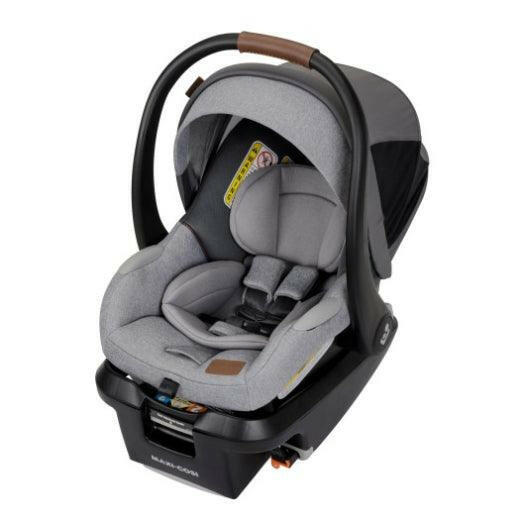 Maxi Cosi Mico Luxe+ Infant Car Seat -Urban Wonder - Traveling Tikes 