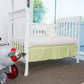 Naturepedic Organic Cotton Classic Seamless Baby Crib Mattress (MC24) - Traveling Tikes 