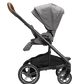 Nuna MIXX Next Stroller with Magnetic Buckle - Granite - Traveling Tikes 