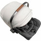 Nuna Pipa RX Infant Car Seat + RELX Base - Birch - Traveling Tikes 