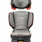 Peg Perego Viaggio Flex 120 Booster Car Seat - Wonder Grey - Traveling Tikes 