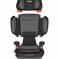 Peg Perego Viaggio Shuttle Plus 120 Booster Car Seat - Crystal Black - Traveling Tikes 